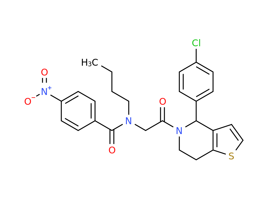 Structure Amb7587426