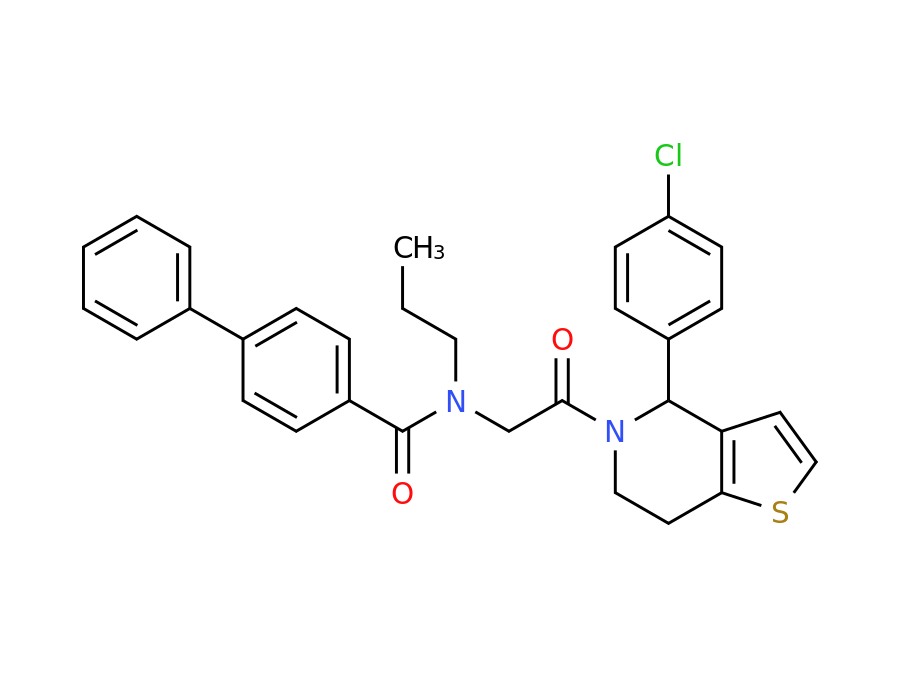 Structure Amb7587442