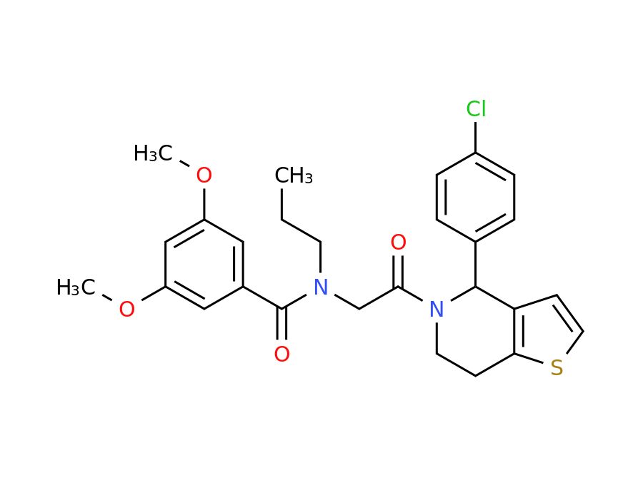 Structure Amb7587443