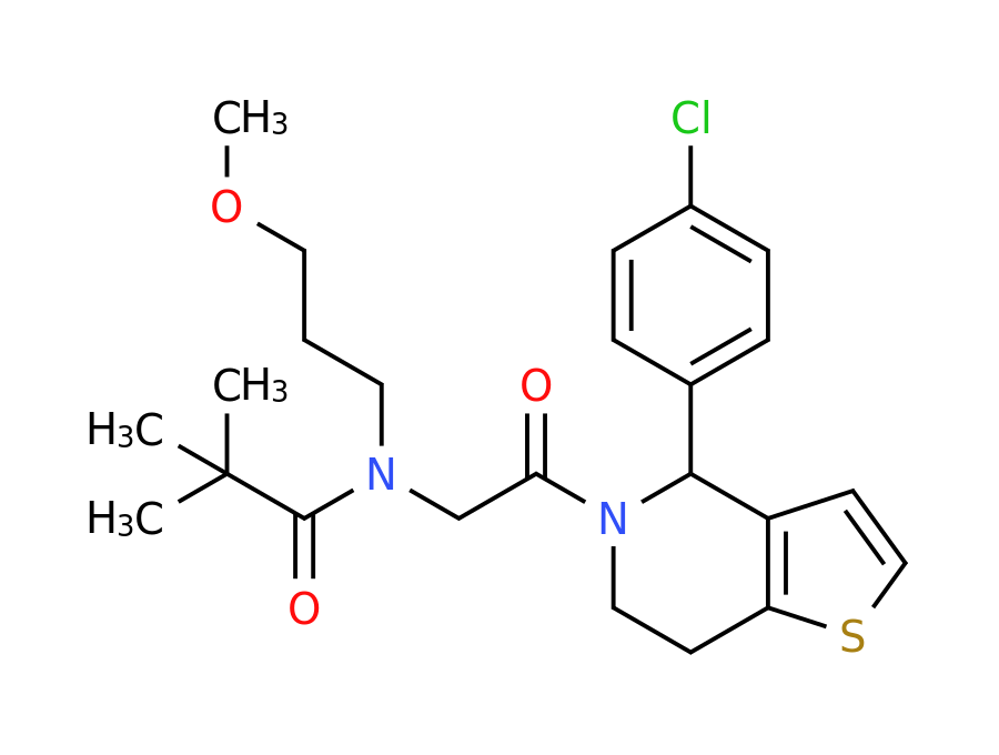 Structure Amb7587448