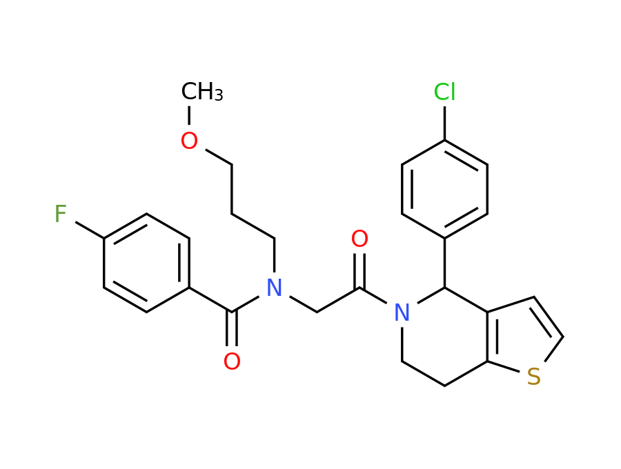 Structure Amb7587450