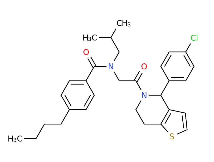 Structure Amb7587537