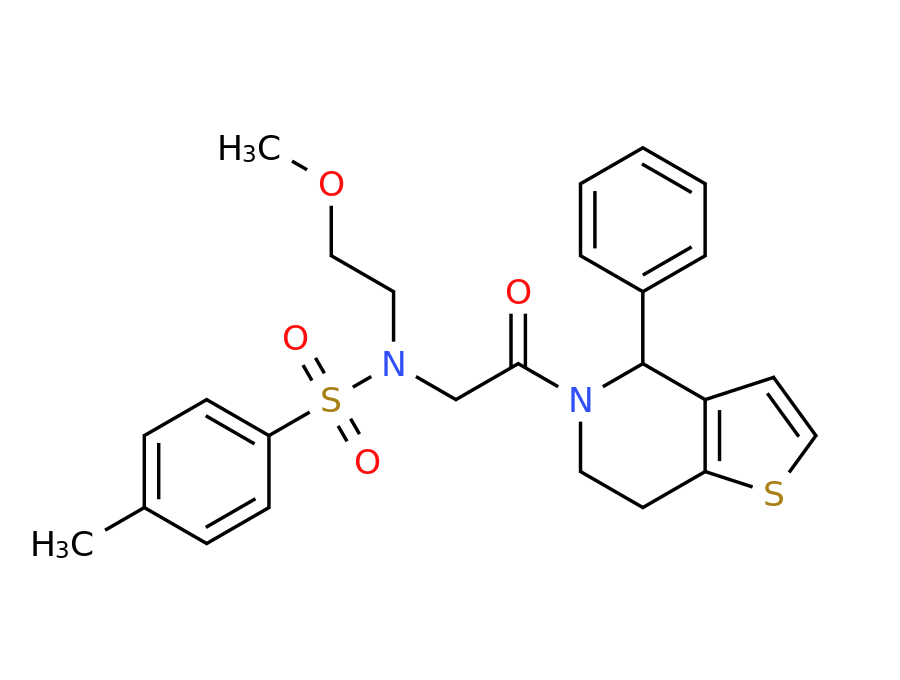 Structure Amb7587555