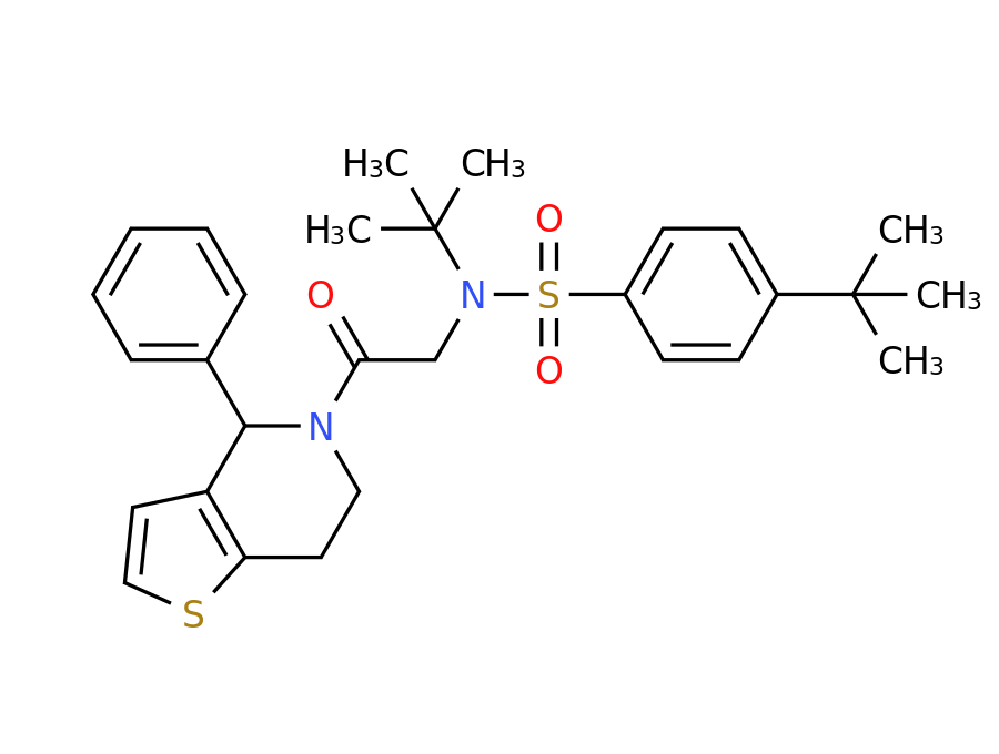 Structure Amb7587558