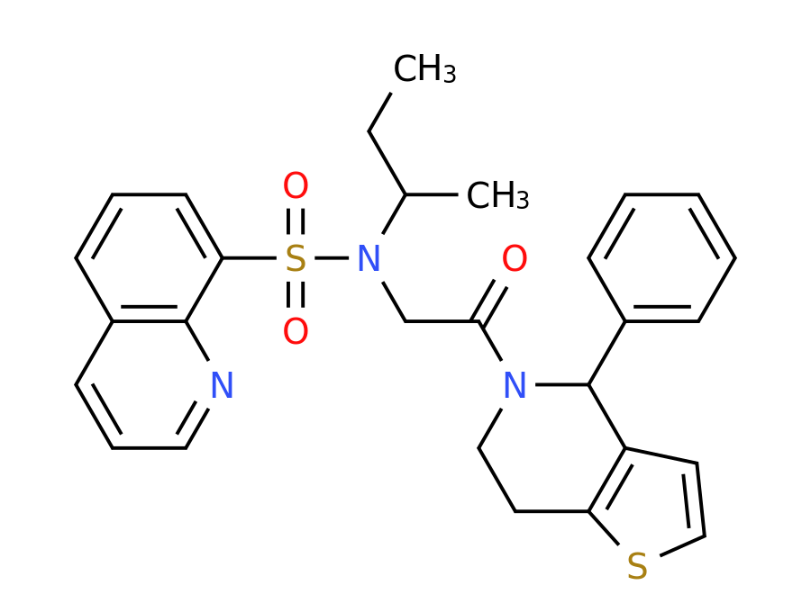 Structure Amb7587559