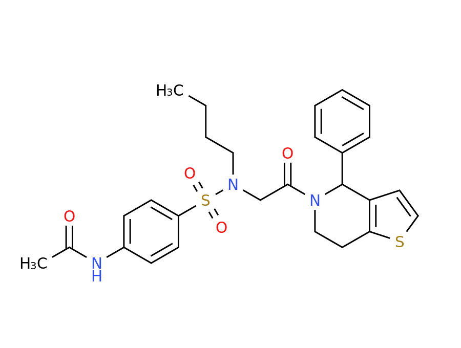 Structure Amb7587564