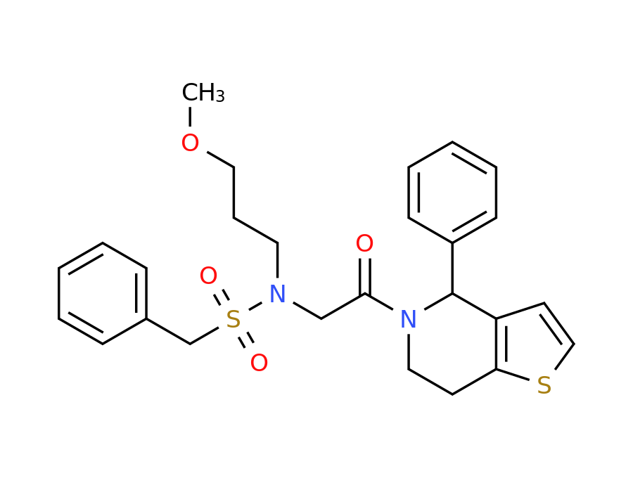 Structure Amb7587570