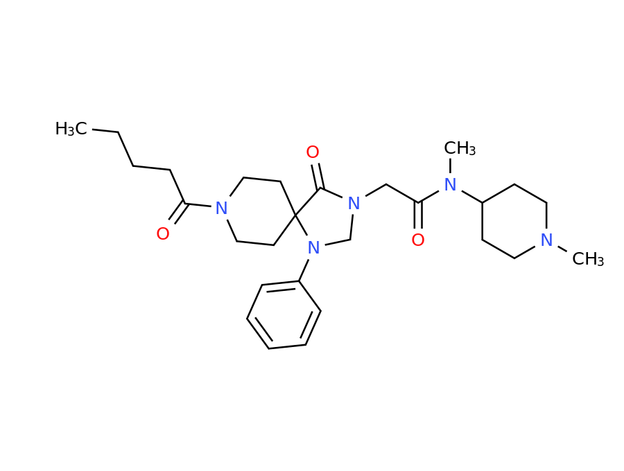 Structure Amb7587634