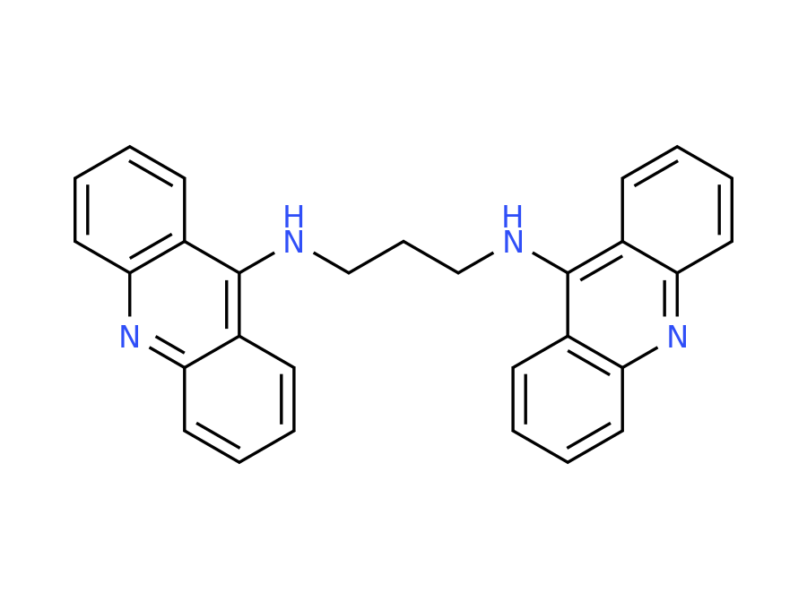 Structure Amb758781