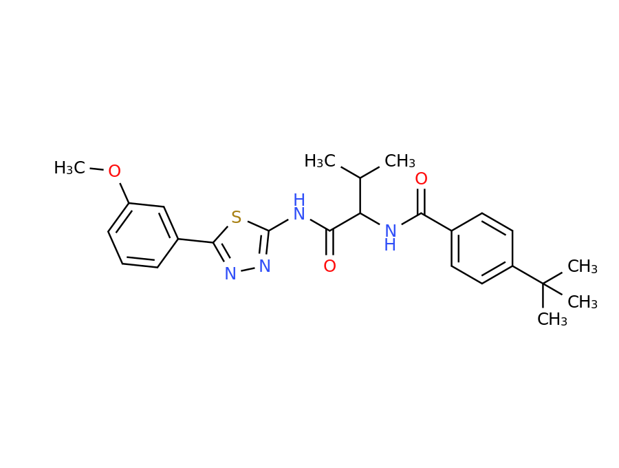 Structure Amb7587816