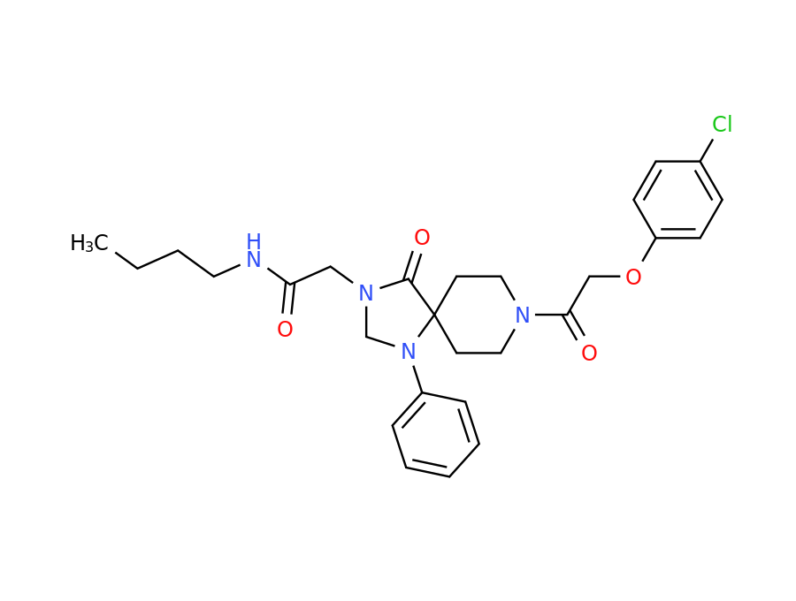 Structure Amb7587923