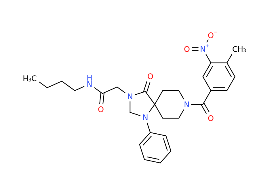 Structure Amb7587924