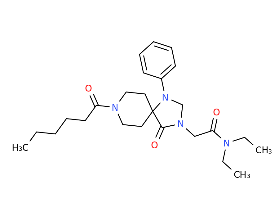 Structure Amb7588523