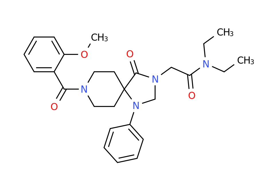 Structure Amb7588524