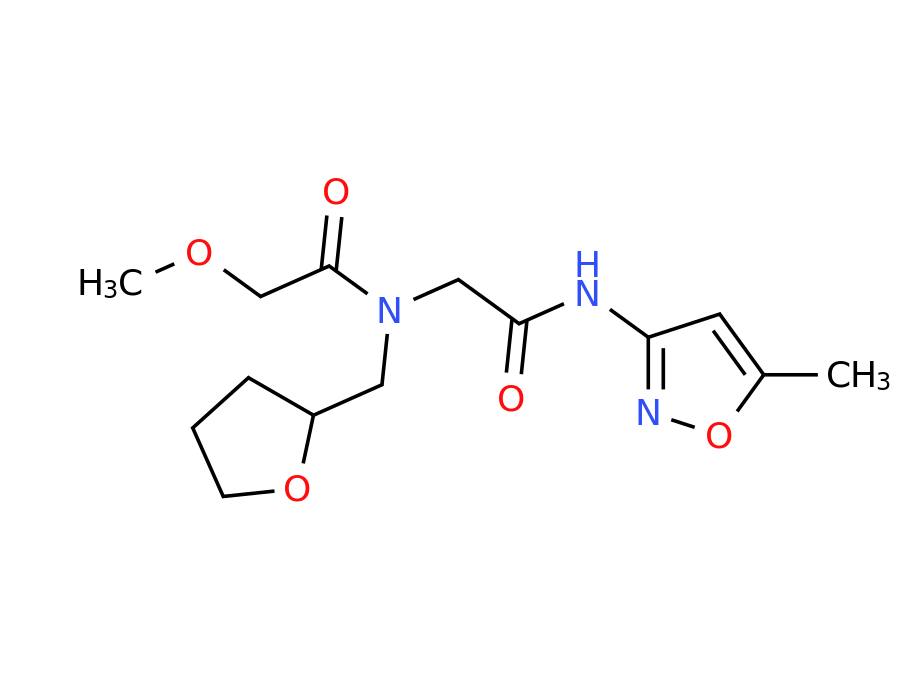 Structure Amb7588642