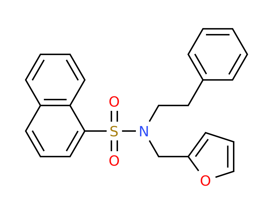 Structure Amb7589247