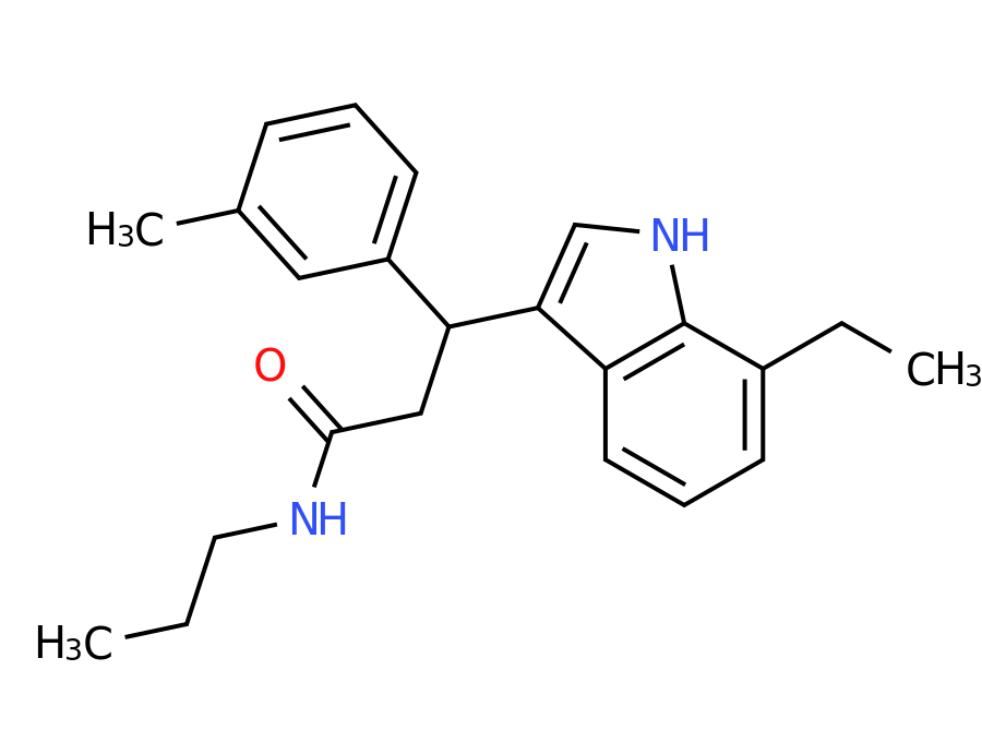 Structure Amb7589423