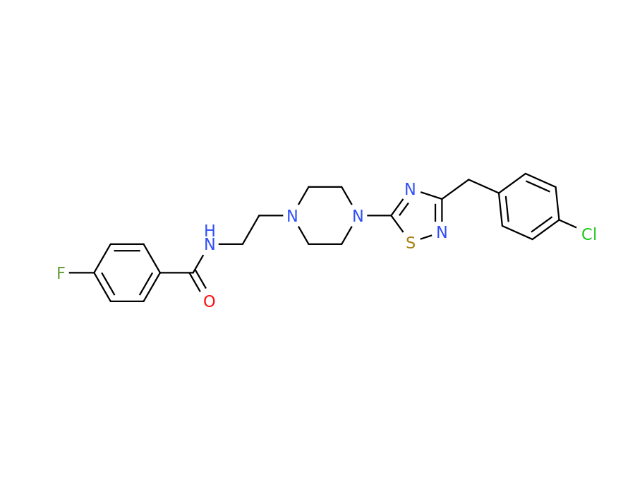 Structure Amb7589623