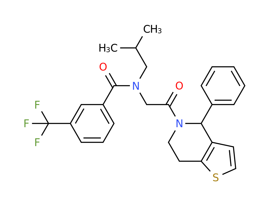 Structure Amb7589672