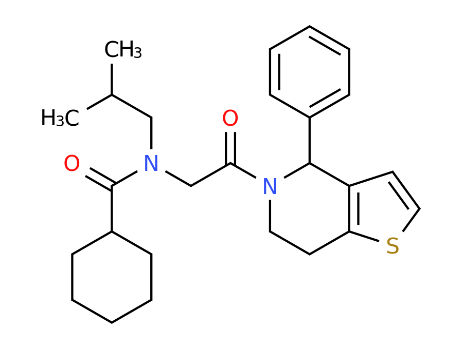 Structure Amb7589783