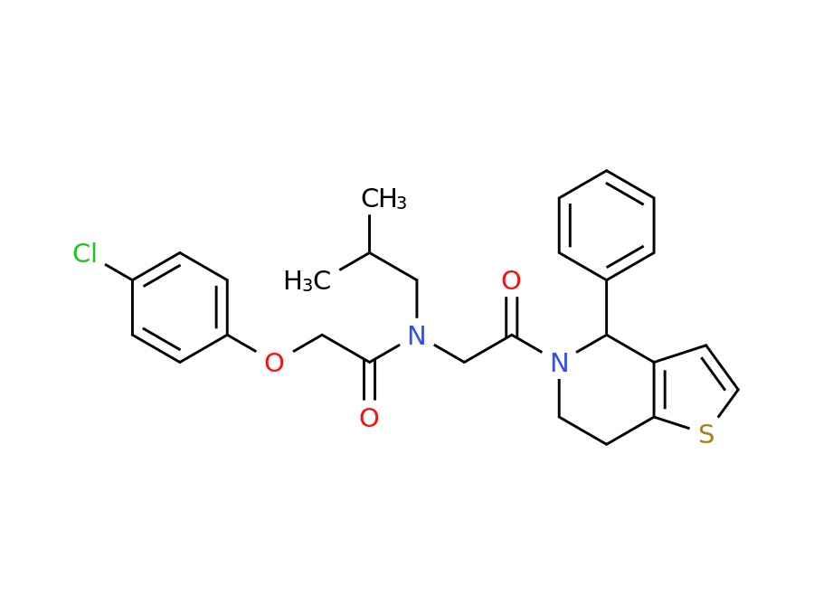 Structure Amb7589784