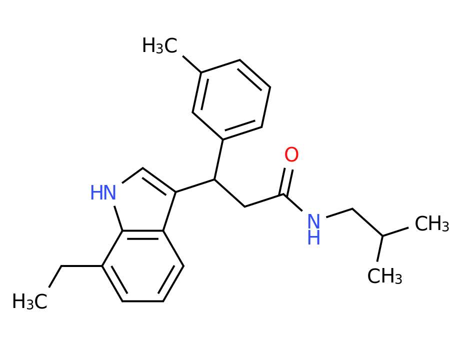 Structure Amb7589889