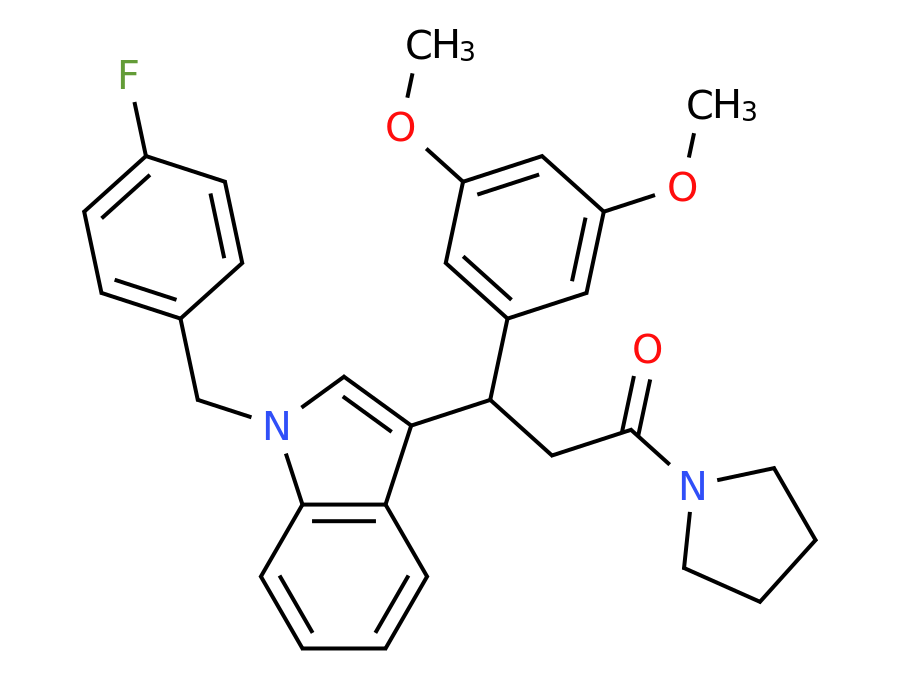 Structure Amb7589938