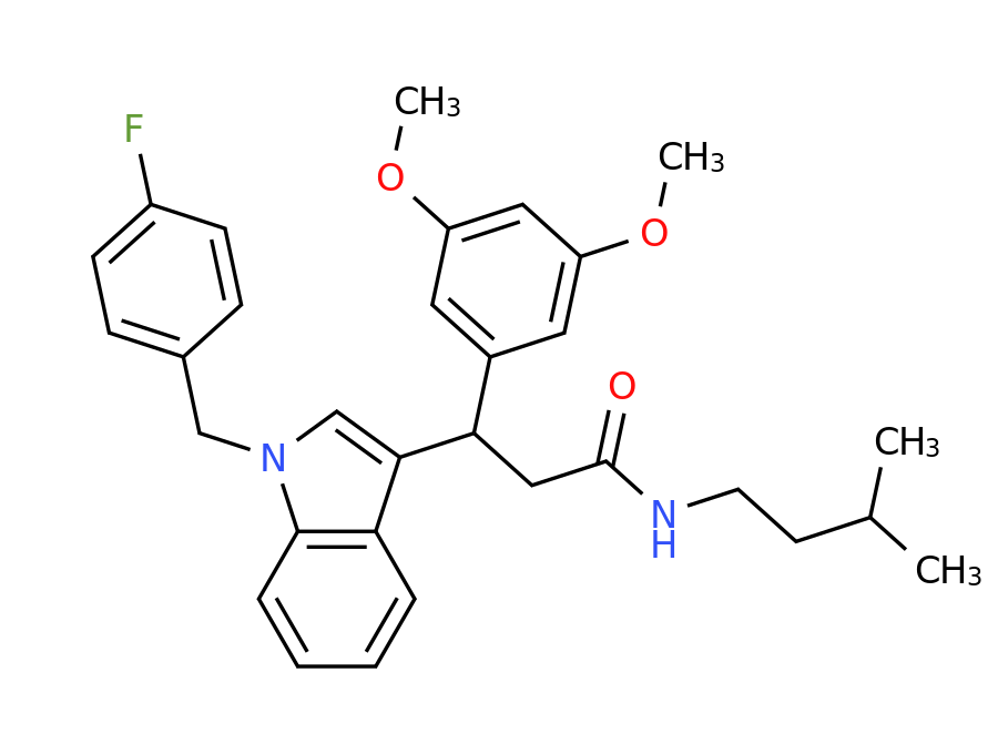 Structure Amb7589941