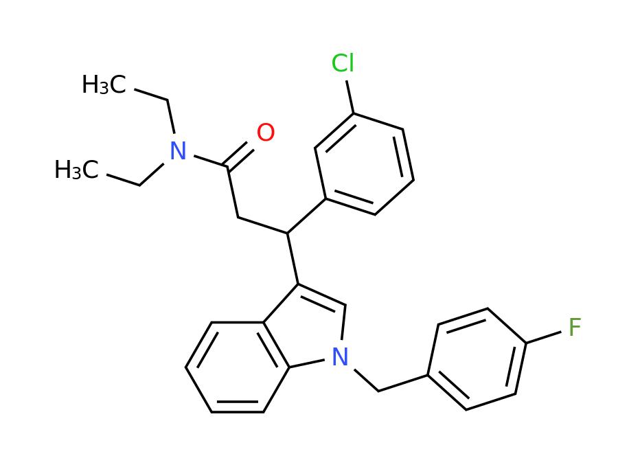 Structure Amb7589954