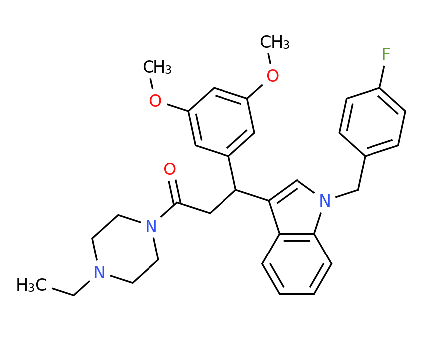 Structure Amb7590149