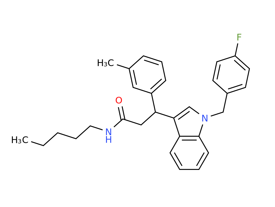 Structure Amb7590153