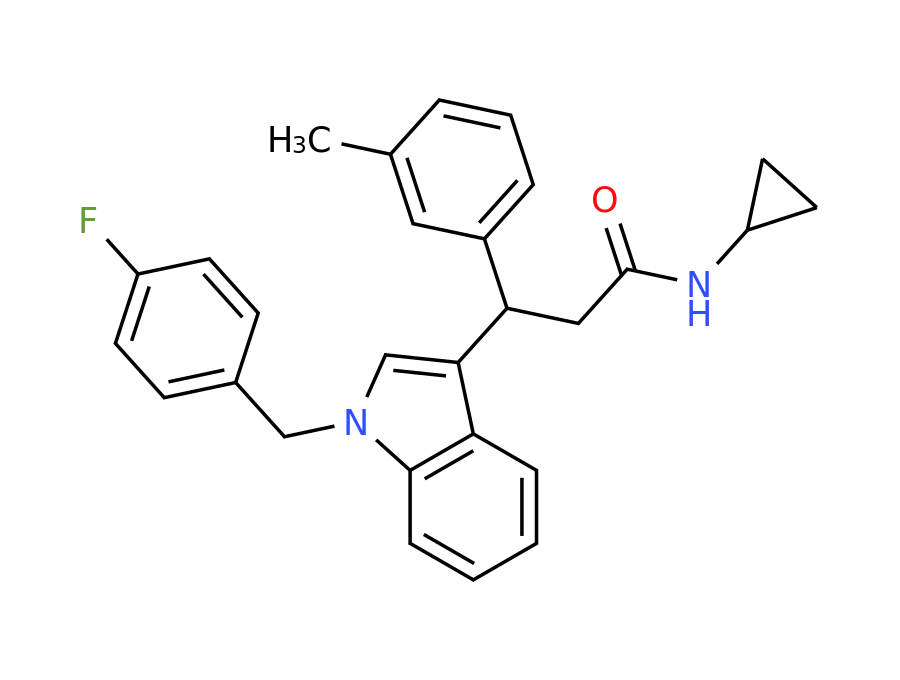 Structure Amb7590155