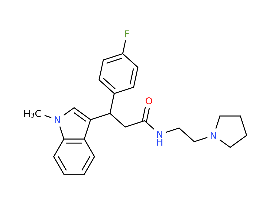 Structure Amb7590265