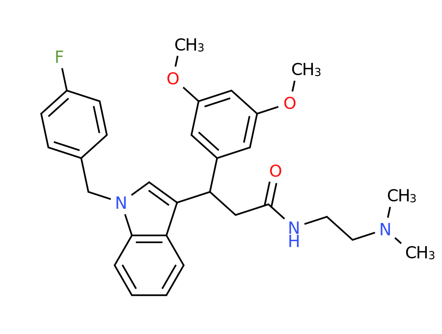 Structure Amb7590284