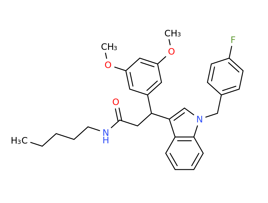 Structure Amb7590285