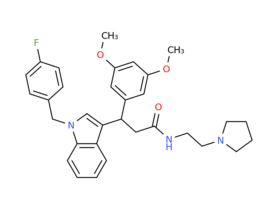 Structure Amb7590287