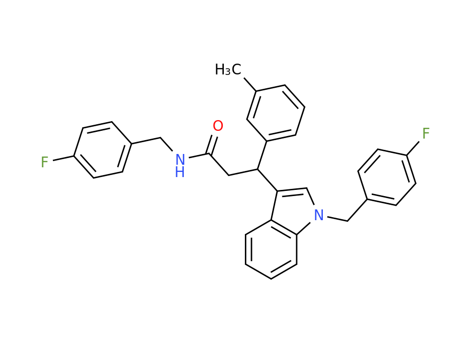 Structure Amb7590289