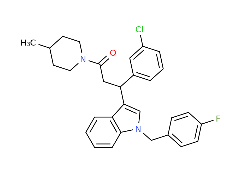 Structure Amb7590305