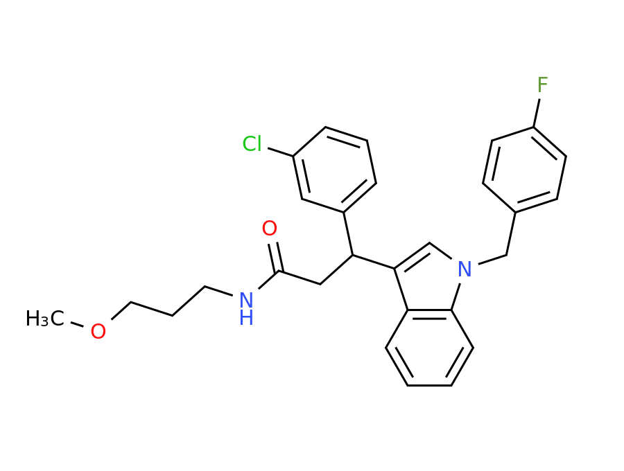 Structure Amb7590307