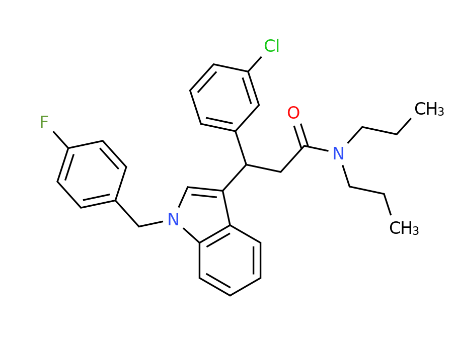 Structure Amb7590308