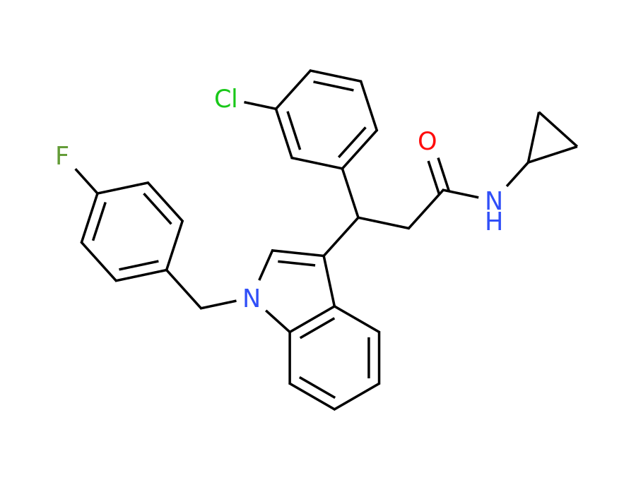 Structure Amb7590309