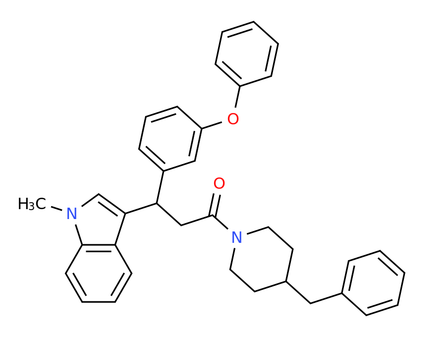 Structure Amb7590437