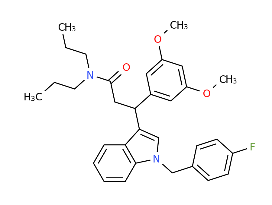 Structure Amb7590533