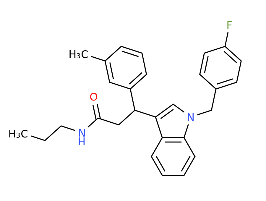 Structure Amb7590534