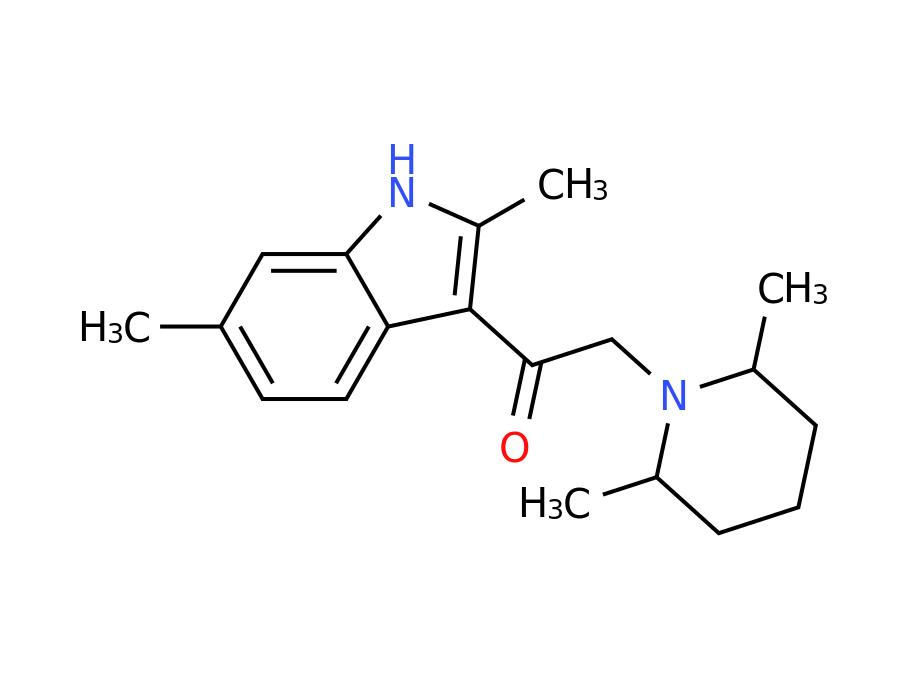 Structure Amb759055