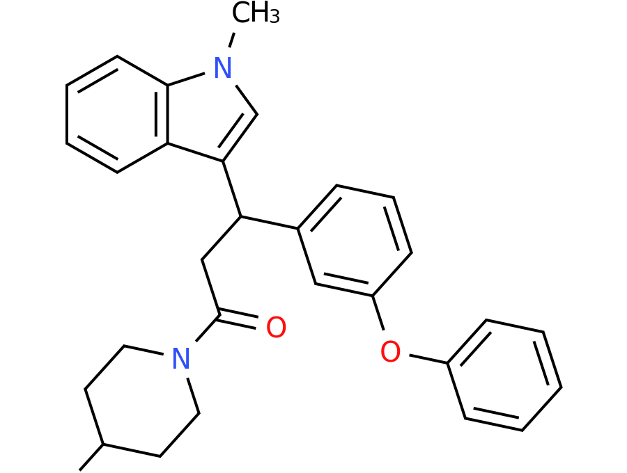 Structure Amb7590570