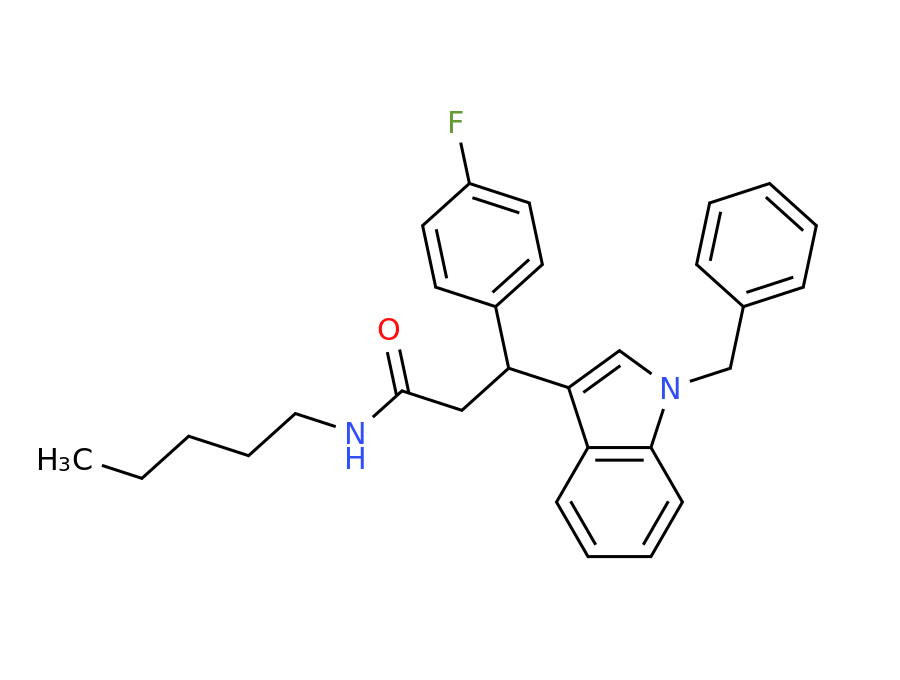 Structure Amb7590585