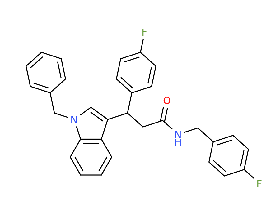 Structure Amb7590587