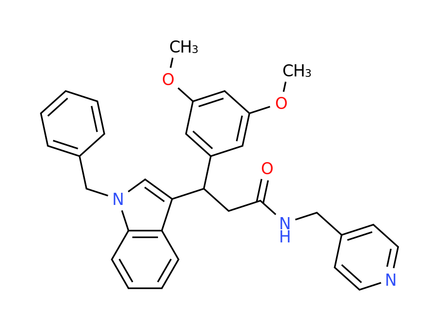 Structure Amb7590608