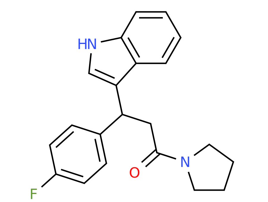 Structure Amb7590620